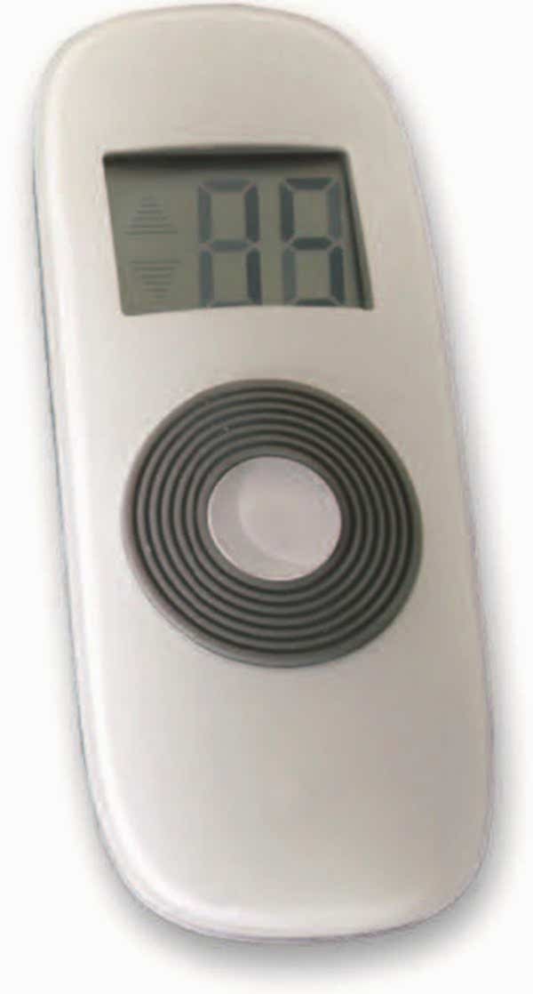 dc 313 - 15+1 kanallı lcd verici