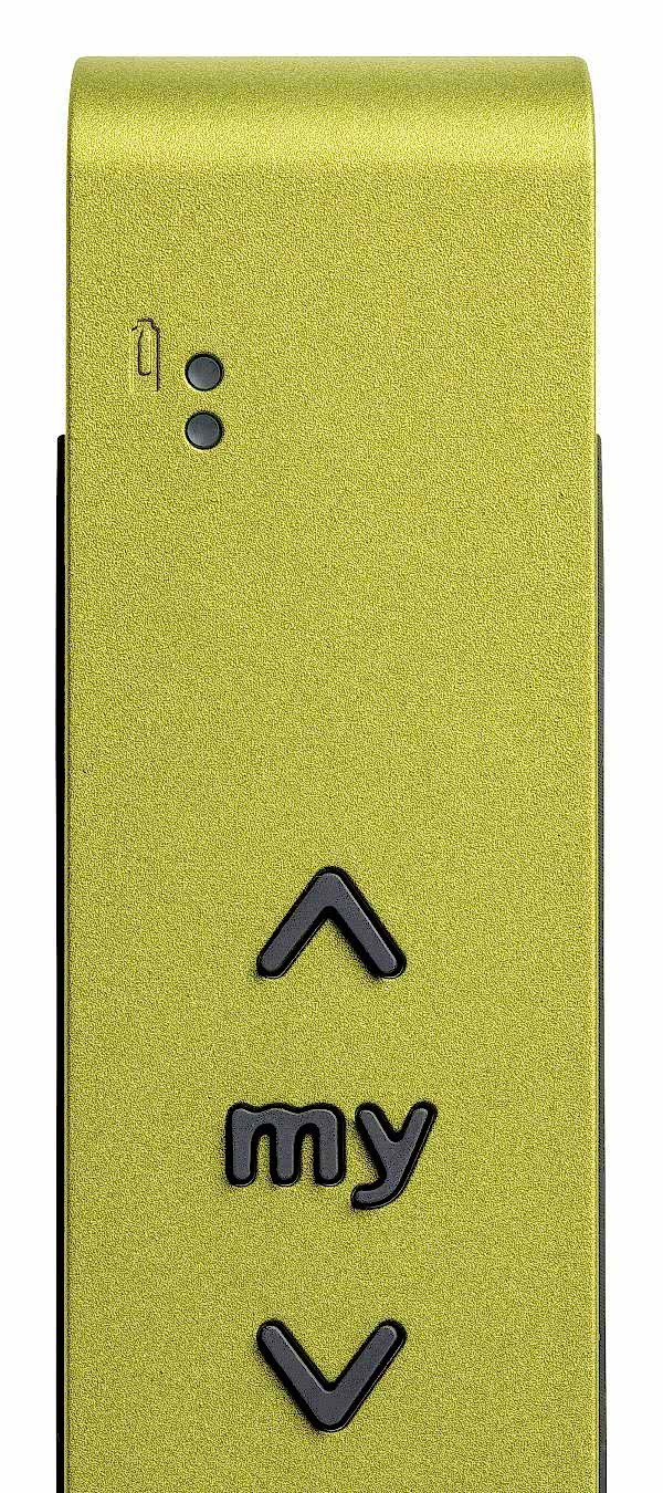 sıtuo 1 ıo metal green 1w