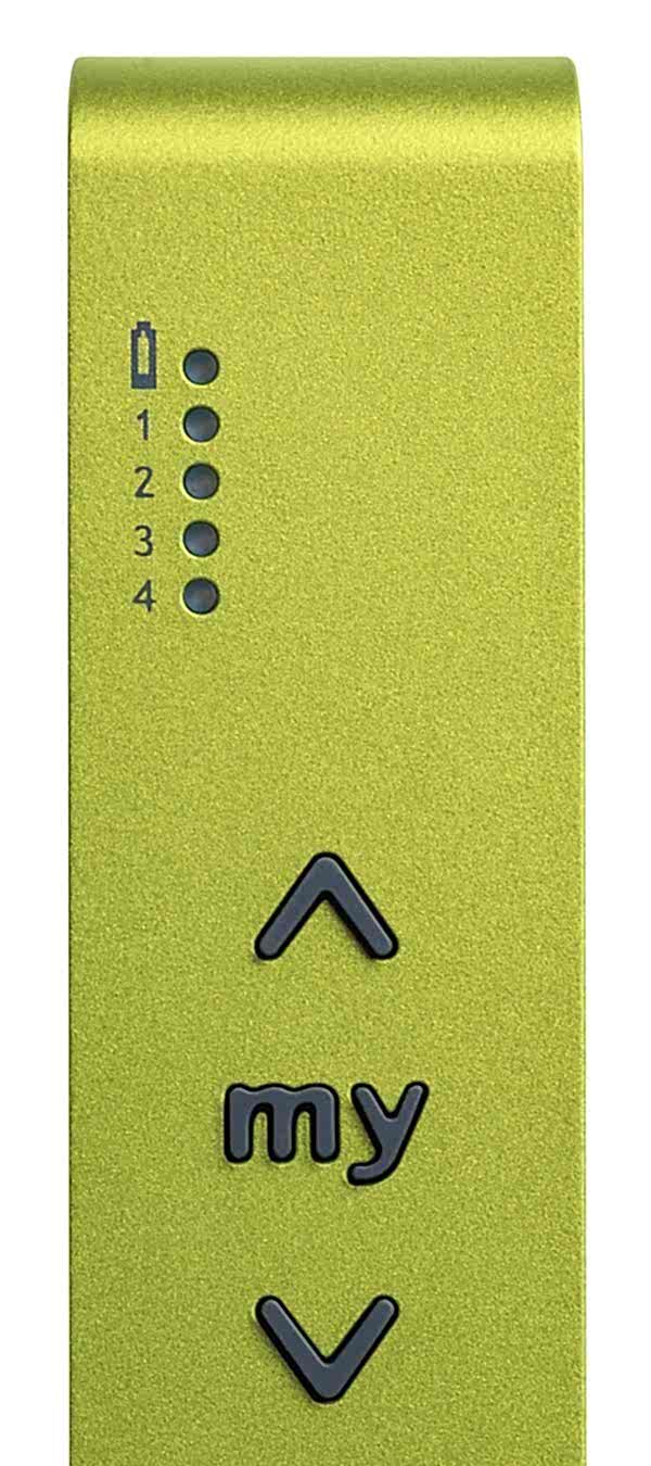 sıtuo 5 ıo metal green 1w