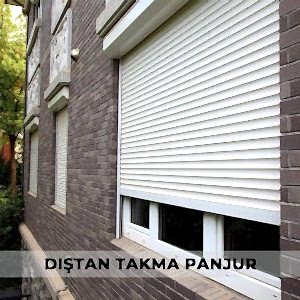 Otomatik Panjur Sistemleri