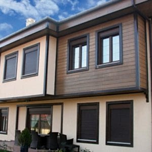 Winsa Monoblok Panjur Sistemleri