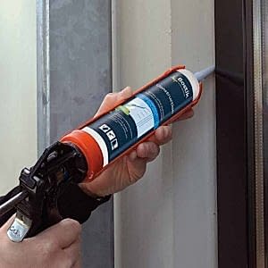 Bostik Silikon Ürünleri