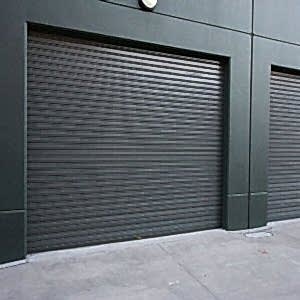 Galvanizli Sac Kepenk Sistemleri