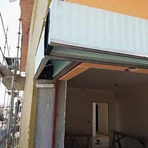 Detay Kutulu Panjur Sistemleri