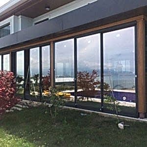 Sürme Cam Balkon Nedir ?