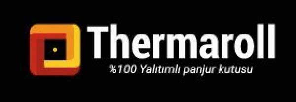 thermaroll yalıtımlı panjur kutusu