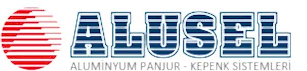 alusel kepenk sistemleri