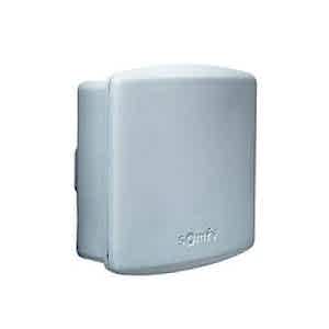 rts receıver wıth dry contact