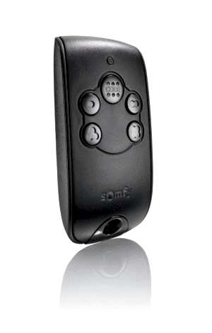 keytis 4 rts