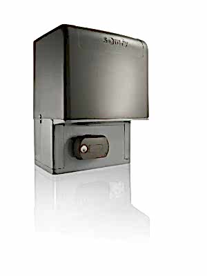 elixo 2000 230v rts