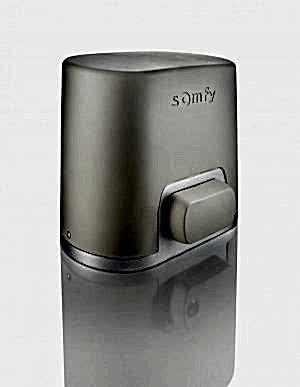elixo optimo 24v rts