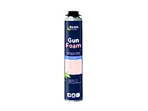 gunfoam - tabancalı köpük