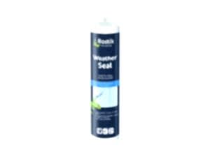 weatherseal - cephe silikonu