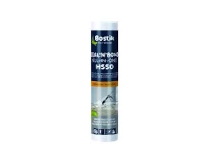 h550 seal’n’bond all-ın-one - yüksek kalite genel amaçlı hibrit mastik ve yapıştırıcı