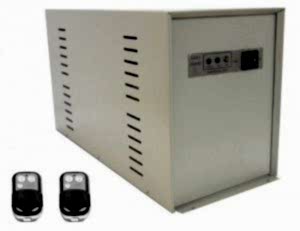 2000 va - 1 motor çıkışlı