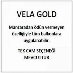vela gold