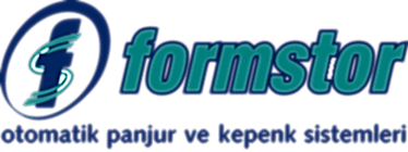 Formstor Otomatik Panjur Ve Kepenk Sistemleri